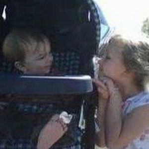 Meet your Posher, Victoria